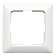 Legrand 776201 Rahmen 1-fach Creo ultrawei�