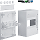 Hager GD106N Miniverteiler 30V f.6 Module mit Klemmen IP30