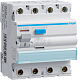HAGER CPA640D FI-Schalter 4P 10kA 40A 300mA Typ S