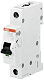 Automat LS-Schalter 16A/1pol/B 6 kA
