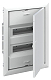 Vert. UP 24PLE IP30 mit T�r