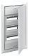 Ausb set UK636 BL+T+Kl Ausb set UK636 BL+T+Kl