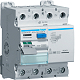 Hager CDB640E FI-Schalter 3P+N 10kA 40A 30mA Typ B