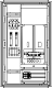 Z�hler-Komplettschrank FHZS 1/1SN35 �A(3+1)B/C RK UP FZFS0164.35.UP