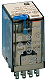 Finder 55.34.9.024.0040 Miniatur-Industrierelais 4W 7A 24VDC