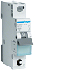 Hager MBS113 LS-Schalter 6kA/B/1P/13A, Quick Connect