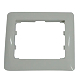 Legrand Rahmen 1-fa. senkrecht 771 001