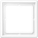 Rahmen 1fach