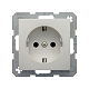 S.1/B.x SSD mit erhoehtem Ber�hrungsschutz pw gl BERKER 47238989