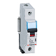 TX3 Leitungsschutzschalter B-Charakteristik, 16A, 1-polig, 1