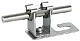 DACHLEITUNGSHALTERUNG f�r WELLPLATTEND�CH 206339