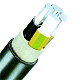 E-AY2Y-J 4X50mm�SM ALU-ERDKABEL POLYETHYLEN EVN Spezifikation 1m
