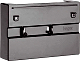 Hager Abdeckung,plombierbar,f�r KJ30S
