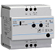 HAGER EV100 Dimmschalter Univ. R,L,C:1000VA, m.1-10V