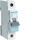 Hager MCN113 LS-Schalter 6KA,C,1polig,13A