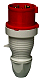 CEE Stecker 5x16A