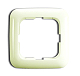 Busch & Jaeger 2511-212 Rahmen 1fach, wei�