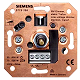 Siemens 5TC8284 Delta NV-Dimmereinsatz UP
