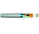 Fernmeldekabel Al-schirm F-YAY 5X2X0,6 GR/TR500m Fernmeldekabel Al-schirm F-YAY 5X2X0,6 GR/TR500m