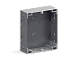 Fermax UP-Dose, f.T�rstation Gr��e 2 F8852
