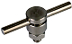 KS-Verbinder NIRO f. Rd 7-10mmeinteilig