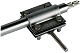 TE-Anschlussklemme NIRO f. D 20mm