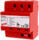 Dehn 941300 �berspannungsableiter Typ1+2 3pol TNC 255VAC 3x12,5kA