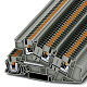 Installationsetagenklemme PTI2,5-L/L