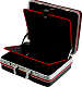 Werkzeugkoffer-Hartschale leer 3500g CIMCO 170073