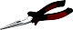 Spitzzange Telefonzange 1000V gerade,200mm CIMCO 100216
