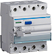 HAGER CJG444D FI-Schalter 4P 40A 100mA G/A-VS