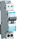 HAGER MLS513 LS-Schalter 13A/1pol+N/C 6kA,1TE, QC
