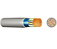 Fernmeldekabel Al-schirm J-Y(ST)Y 2X2X0,8 GR 500m