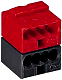 WAGO 243-211 Steckverbinder f�r EIB-Busankoppler 50 Stk.