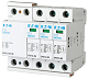 �berspannungsableiter Typ1+2 3pol+NPE 280VAC 25kA EATON SPBT12-280-3+NPE