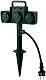 Gartensteckdose+Erdspie� BACHMANN 394.175