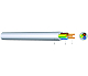 YMM 7X1,5 HELLGRAU KABEL-LEITUNGEN A05VV-F 7G1,5 HGR 50m