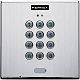 Code-Tastatur-Kit UP, f.100 Codes Cityline Alu-silber, Gr.1 FERMAX F4906