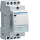 HAGER ESC425S Sch�tz 25A, 4S, 230VAC/220DC,brummfrei