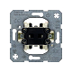 Berker 5031 Taster 1 Schlie�er