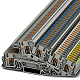 Installationsschutzleiterklemme