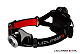 Stirnlampe,300lm,160m,1xLi-Ion,schwenkbar,fokussierb,dimmbar