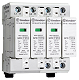 berspannungsableiter Typ 1+2, Varistor, L1, L2, L3-N, 3 ph TN-S/TT-Netze