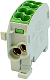 Hauptleitungsklemme 25mm 1x4grn BGV A2 anreihbar