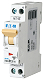 EATON PLN6-C13/1N Leitungsschutzschalter, 13 A, 1p+N, C 263281