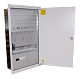 Heimverteiler UP DRAU ws K�rnten best�ckt 3ZP 2NZ 754x1235x240mm EATON U-KR-3/1150-3Z-B-W/X-DRAU