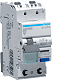 FI-LS 1P+N 6kA C-10A 30mA A-GQC-QB