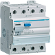 FI-Schalter 4P 10kA 40A 30mA Typ A