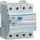 FI-Schutzschalter 3P+N 40A 100mA A G TP