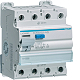 FI-Schutzschalter 3P+N 63A 100mA A G TP